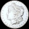 1902 Morgan Silver Dollar UNCIRCULATED