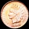 1908 Indian Head Penny UNCIRCULATED