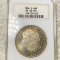 1884-O Morgan Silver Dollar NGC - MS 63 DPL