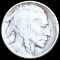 1915-D Buffalo Head Nickel NICELY CIRCULATED