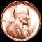 1931-S Lincoln Wheat Penny UNCIRCULATED