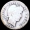 1904-S Barber Silver Dime NICELY CIRCULATED