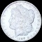 1890-CC Morgan Silver Dollar CLOSELY UNC