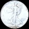 1936-D Walking Liberty Half Dollar UNCIRCULATED