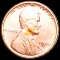 1928-S Lincoln Wheat Penny UNC
