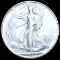 1946 Walking Liberty Half Dollar UNCIRCULATED