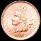 1904 Indian Head Penny UNCIRCULATED