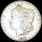 1878 Rev '78 Morgan Silver Dollar CLOSELY UNC