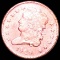 1828 Classic Head Half Cent UNC RED