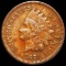 1871 Indian Head Penny LIGHTLY CIRCULATED