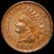 1889 Indian Head Penny CLOSELY UNC