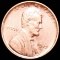 1917-S Lincoln Wheat Penny UNCIRCULATED