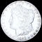 1888-S Morgan Silver Dollar NEARLY UNC