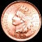 1901 Indian Head Penny UNCIRCULATED