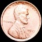 1919 Lincoln Wheat Penny UNCIRCULATED