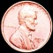 1920-D Lincoln Wheat Penny UNCIRCULATED