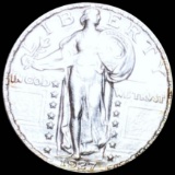 1927 Standing Liberty Quarter UNCIRCULATED