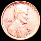 1911-D Lincoln Wheat Penny UNCIRCULATED