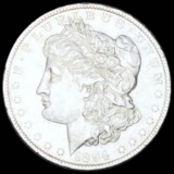 1894-O Morgan Silver Dollar UNCIRCULATED