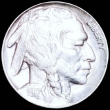 1917 Buffalo Head Nickel UNCIRCULATED