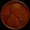 1914-D Lincoln Wheat Penny LIGHTLY CIRCULATED