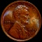 1921 Lincoln Wheat Penny UNCIRCULATED