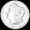 1881-O Morgan Silver Dollar UNCIRCULATED