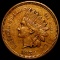1859 Indian Head Penny ABOUT UNCIRCULATED