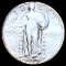 1929-S Standing Liberty Quarter LIGHTLY CIRCULATED