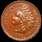 1868 Indian Head Penny UNCIRCULATED