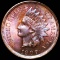 1907 Indian Head Penny UNCIRCULATED