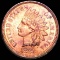 1881 Indian Head Penny UNCIRCULATED