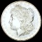 1881-S Morgan Silver Dollar UNCIRCULATED