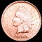 1890 Indian Head Penny UNCIRCULATED