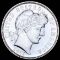 1911-D Barber Silver Dime NEARLY UNCIRCULATED