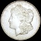 1921-D Morgan Silver Dollar UNCIRCULATED