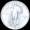 1919 Standing Liberty Quarter CLOSELY UNC