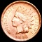 1893 Indian Head Penny UNCIRCULATED