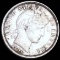 1900-O Barber Silver Dime NICELY CIRCULATED