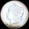 1882-S Morgan Silver Dollar UNCIRCULATED