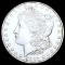 1897-S Morgan Silver Dollar UNCIRCULATED