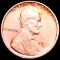 1917-D Lincoln Wheat Penny UNCIRCULATED