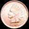 1905 Indian Head Penny UNCIRCULATED