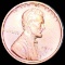 1915-D Lincoln Wheat Penny UNCIRCULATED