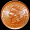 1902 Indian Head Penny UNCIRCULATED