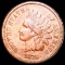 1876 Indian Head Penny UNCIRCULATED