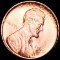 1910 Lincoln Wheat Penny UNCIRCULATED