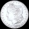 1880 Morgan Silver Dollar CLOSELY UNC