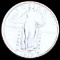 1917-S Standing Liberty Quarter UNCIRCULATED