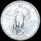 1917 TY1 Standing Liberty Quarter UNCIRCULATED